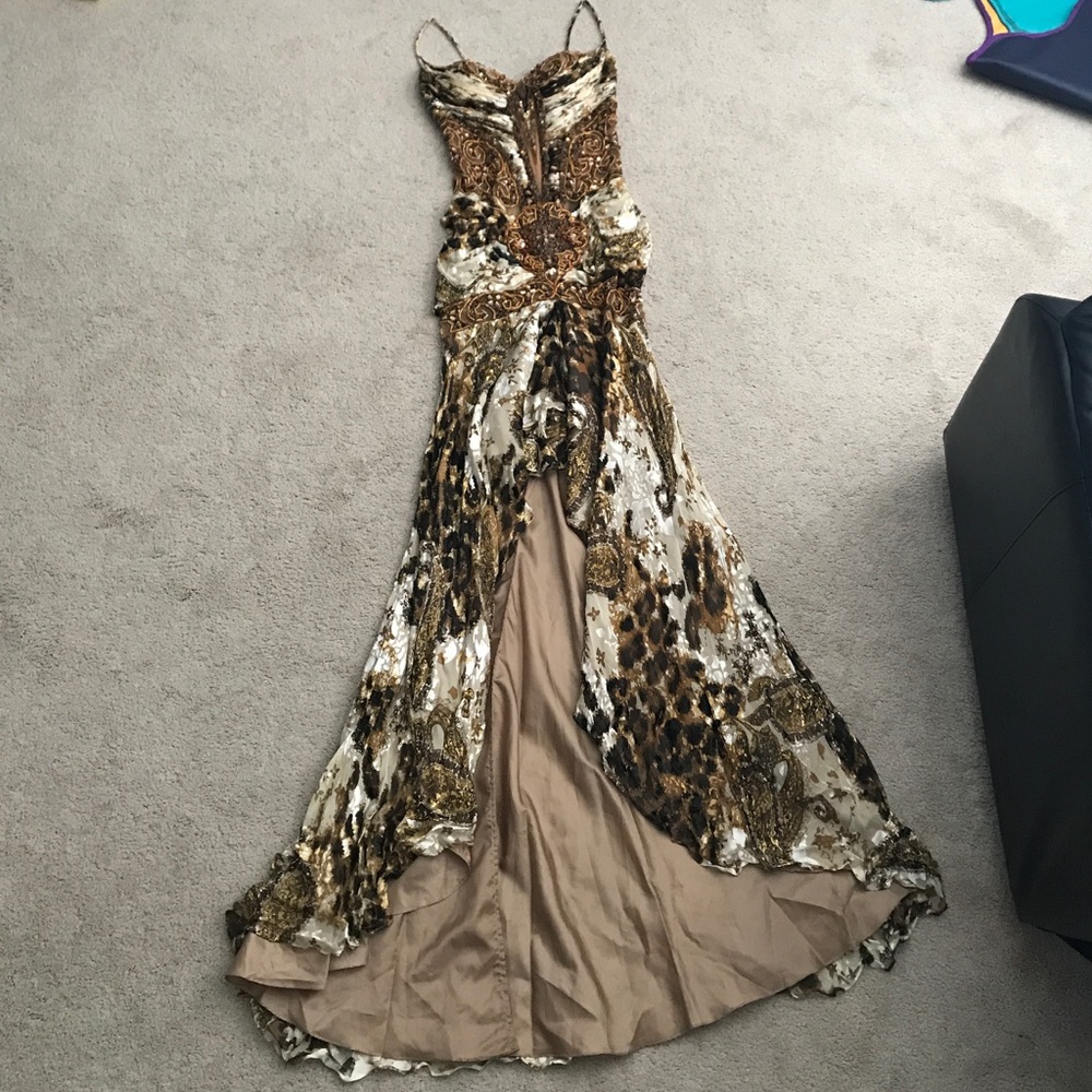 Pageant/Prom Dress!